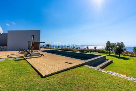 4+1 Villa en Milas, Turkey No. 11697 28