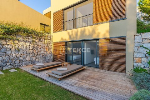 4+1 Villa à Milas, Turkey No. 11697 19