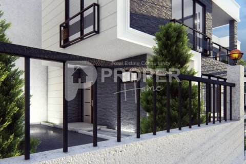 4 rooms Villa in Tepe, Turkey No. 12070 22