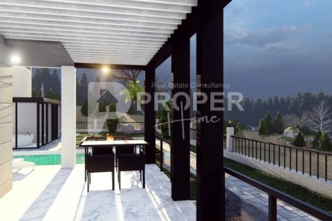 4 rooms Villa in Tepe, Turkey No. 12070 21