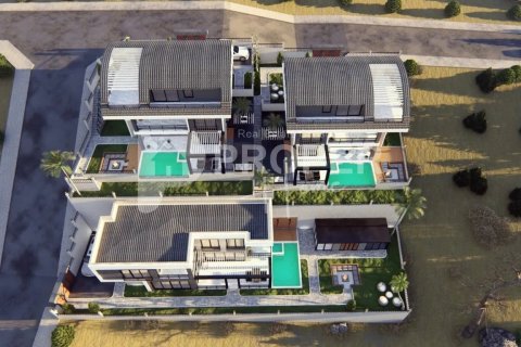 4 rooms Villa in Tepe, Turkey No. 12070 15