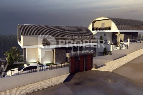 4 rooms Villa in Tepe, Turkey No. 12070 30