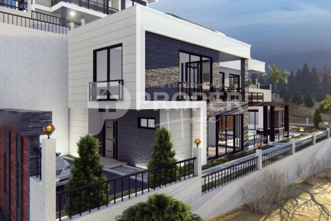 4 rooms Villa in Tepe, Turkey No. 12070 16