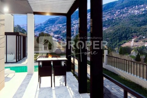 4 rooms Villa in Tepe, Turkey No. 12070 5