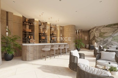 4+1 Penthouse à Alanya, Turkey No. 11658 16