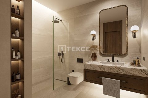 4+1 Penthouse à Alanya, Turkey No. 11658 4