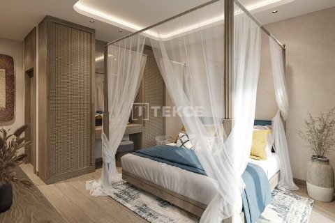 4+1 Penthouse à Alanya, Turkey No. 11658 5