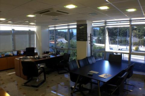 996m² Commercial property en Athens, Greece No. 49994 7