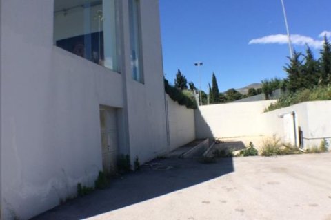 996m² Commercial property en Athens, Greece No. 49994 15