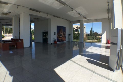 996m² Commercial property en Athens, Greece No. 49994 11