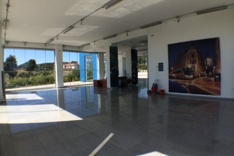 996m² Commercial property en Athens, Greece No. 49994 12