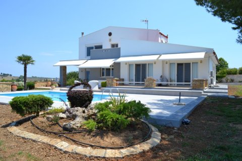 5 bedrooms Villa in Chalkidiki, Greece No. 49988 6