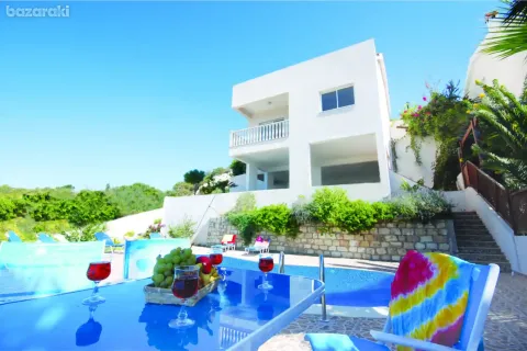 4 dormitorios Villa en Tala, Cyprus No. 39922 2