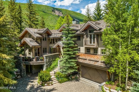 5 dormitorios House en Vail, USA No. 62032 4