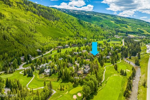 5 dormitorios House en Vail, USA No. 62032 5