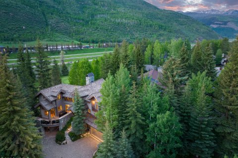 5 dormitorios House en Vail, USA No. 62032 3