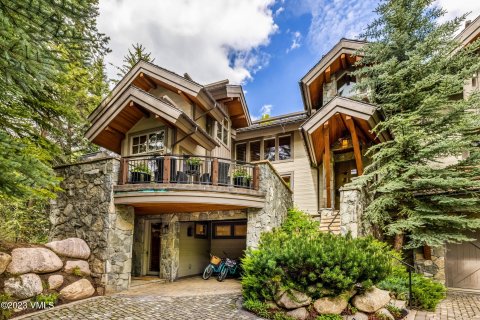 5 chambres House à Vail, USA No. 62032 21