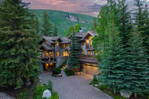 5 dormitorios House en Vail, USA No. 62032 2