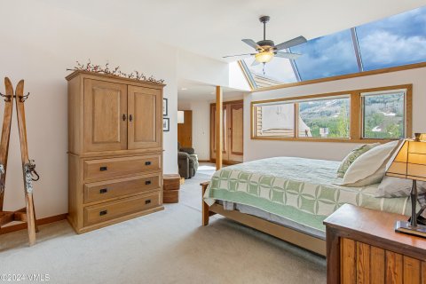 3 chambres Copropriété  à Vail, USA No. 62036 11