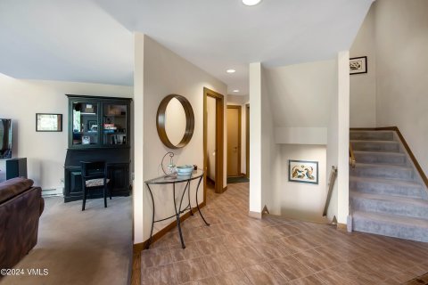 3 chambres Copropriété  à Vail, USA No. 62036 8