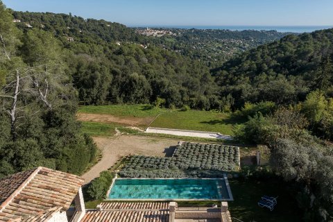 4 bedrooms Villa in Saint-Paul-de-Vence, France No. 72728 20