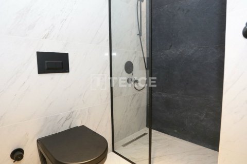 Пентхаус 3+1 в Стамбул, Турция №92725 21