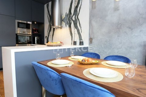 Пентхаус 3+1 в Стамбул, Турция №92725 11