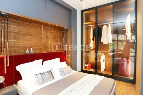 Пентхаус 3+1 в Стамбул, Турция №92725 16