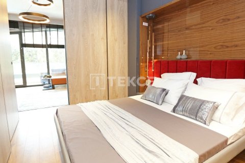 Пентхаус 3+1 в Стамбул, Турция №92725 19