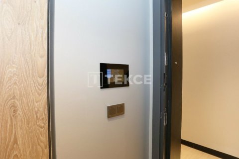 Пентхаус 3+1 в Стамбул, Турция №92725 26