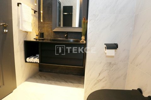 Пентхаус 3+1 в Стамбул, Турция №92725 22