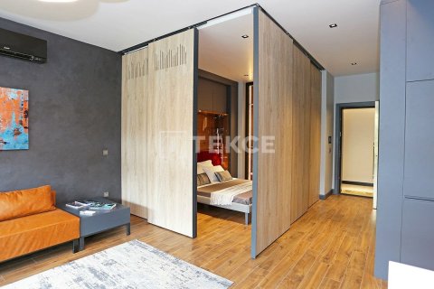 Пентхаус 3+1 в Стамбул, Турция №92725 20