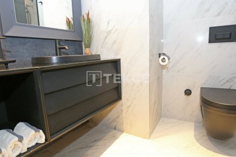 Пентхаус 3+1 в Стамбул, Турция №92725 23