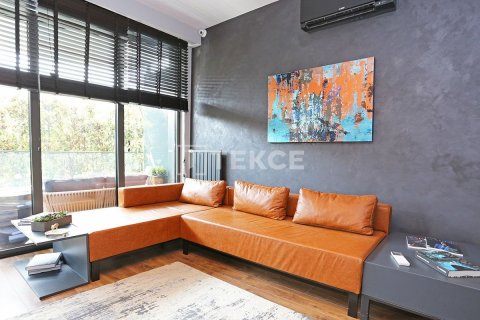 Пентхаус 3+1 в Стамбул, Турция №92725 7