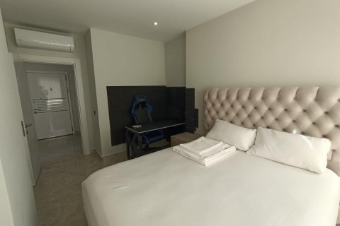 Квартира с 3 комнатами в Махмутлар, Турция №92721 8