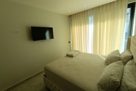 Квартира с 3 комнатами в Махмутлар, Турция №92721 9
