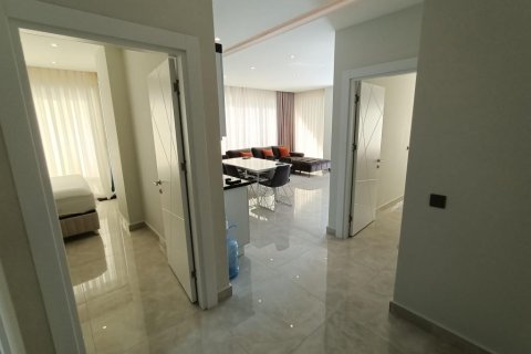 Квартира с 3 комнатами в Махмутлар, Турция №92721 5
