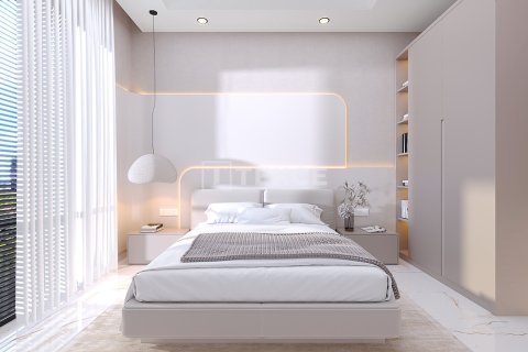 Квартира 2+1 в Аланья, Турция №92752 26