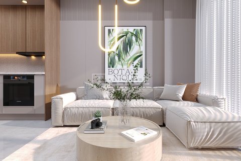 Квартира 2+1 в Аланья, Турция №92752 21