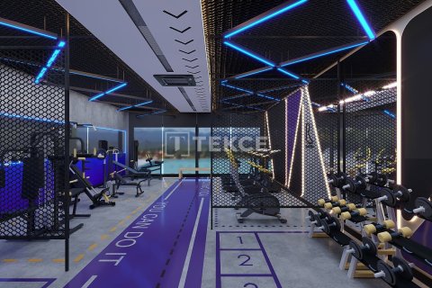 Квартира 2+1 в Аланья, Турция №92752 16