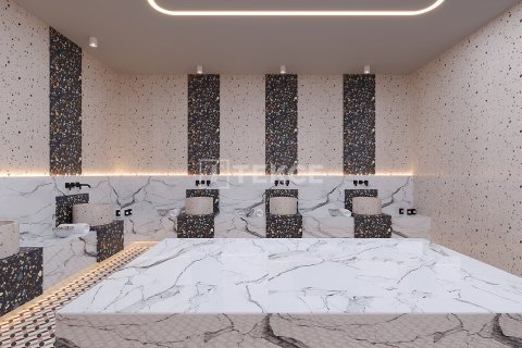 Квартира 2+1 в Аланья, Турция №92752 18
