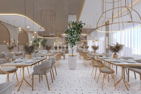 Квартира 2+1 в Аланья, Турция №92752 14