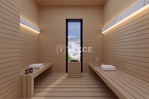 Квартира 2+1 в Аланья, Турция №92752 19