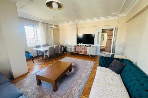 Квартира 3+1 в Стамбул, Турция №92722 4