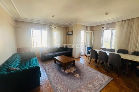 Квартира 3+1 в Стамбул, Турция №92722 5