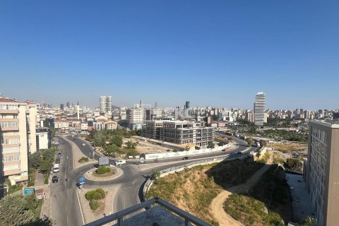 Квартира 3+1 в Стамбул, Турция №92722 2