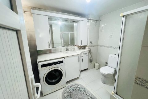 Квартира 3+1 в Стамбул, Турция №92722 11