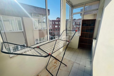 Квартира 3+1 в Стамбул, Турция №92722 14