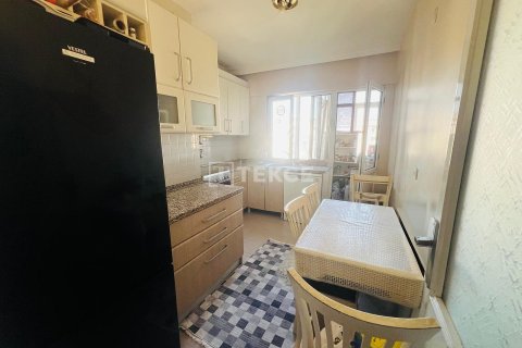 Квартира 3+1 в Стамбул, Турция №92722 6