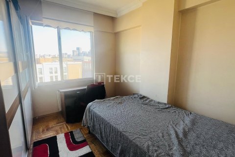 Квартира 3+1 в Стамбул, Турция №92722 9